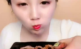 小姐姐技能吸溜,小姐姐的独特魅力展现