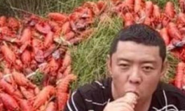 网红上海败家仔吃瓜,一场奢华与争议的碰撞