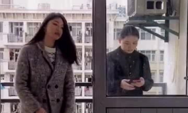 18樓的小姐姐,18楼小姐姐的时尚生活揭秘