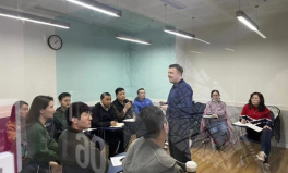 外企小姐姐教英语,外企小姐姐带你轻松掌握英语技巧
